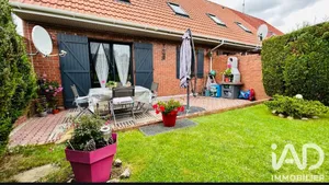 Maison à Douai (59500)