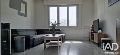 Apartment in Illies (59480)