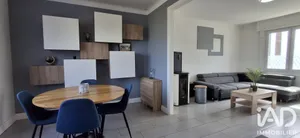 Apartment in Illies (59480)
