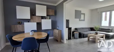 Apartment in Illies (59480)