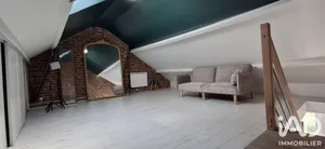Appartement à Illies (59480)