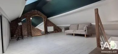 Appartement à Illies (59480)
