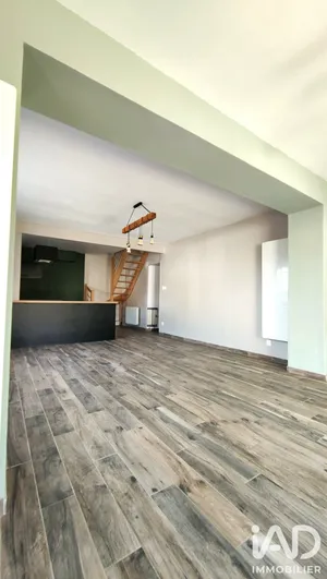 Maison à Blendecques (62575)