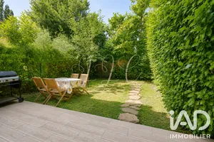 House in Montmorency (95160)