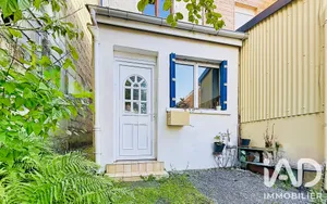 Maison à Suippes (51600)