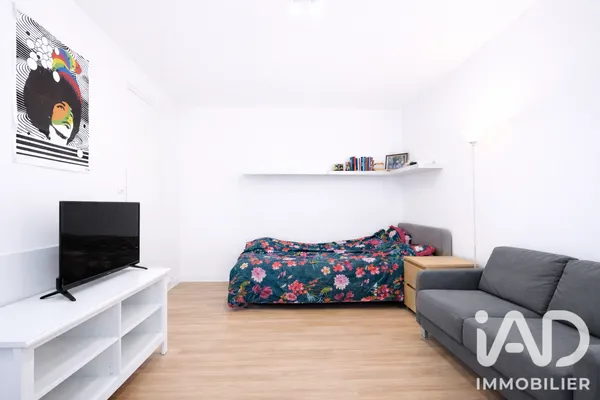 Appartement à Aubervilliers (93300) photo 2