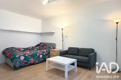 Appartement à Aubervilliers (93300)