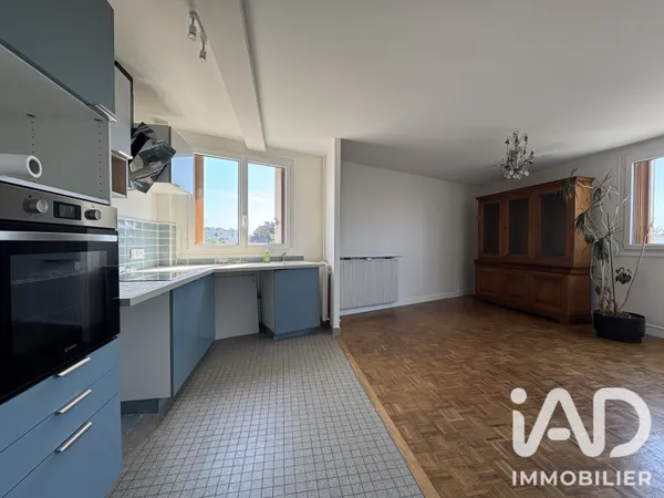 Appartement à Yerres (91330) photo 2