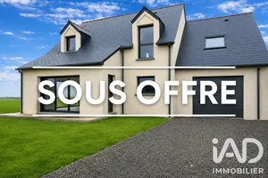 House in Fréhel (22240)