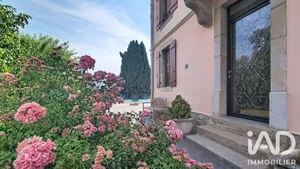 House in Nangy (74380)