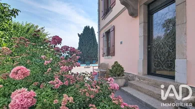 House in Nangy (74380)