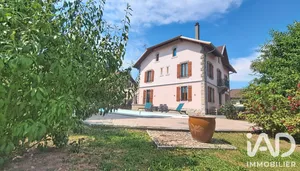House in Nangy (74380)