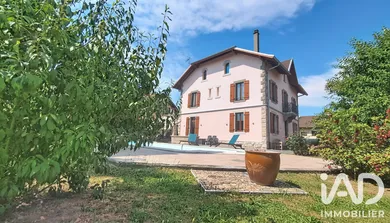 House in Nangy (74380)