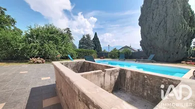 House in Nangy (74380)