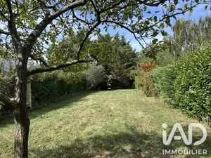 Building plot in Saintry-sur-Seine (91250)