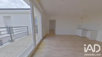 Appartement à Lieusaint (77127)