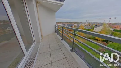 Appartement à Lieusaint (77127)