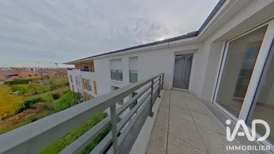 Appartement à Lieusaint (77127)