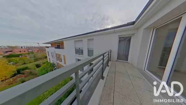 Appartement à Lieusaint (77127) photo 2