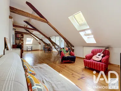 Appartement à Pau (64000)