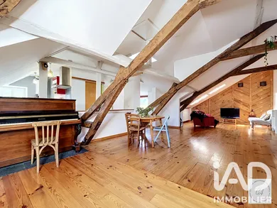 Appartement à Pau (64000)