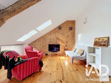 Appartement à Pau (64000)