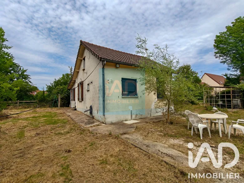 Maison 4 pièces 87 m² · à Pont-sur-Yonne · 87 m² · 117 000 €