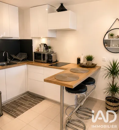 Appartement à Montpellier (34000)