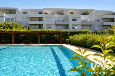 Appartement à Montpellier (34000)