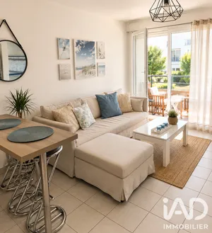 Apartment in Montpellier (34000)