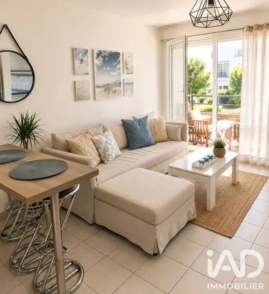 Appartement à Montpellier (34000)