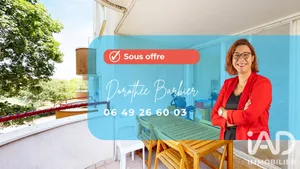 Apartment in Lognes (77185)
