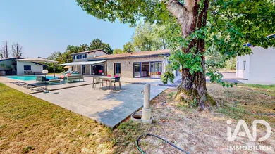 House in Ascain (64310)