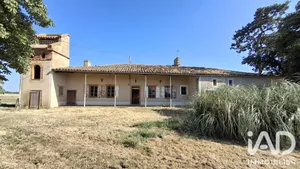 Farm in Launac (31330)