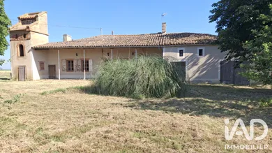 Farm in Launac (31330)