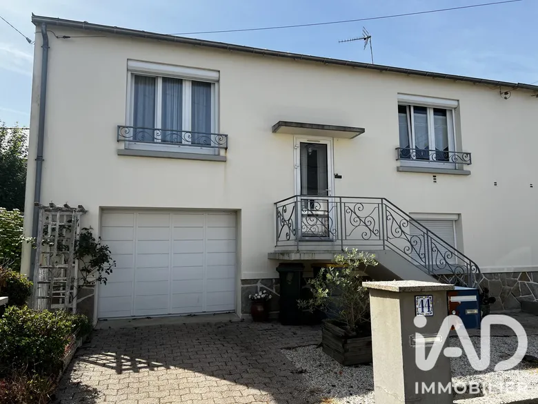 Maison 6 pièces 103 m² · à Guipavas · 103 m² · 199 000 €