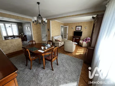 House in Guipavas (29490)