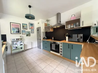 Maison à Louannec (22700)