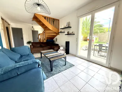 Maison à Louannec (22700)