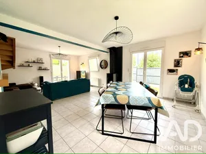 Maison à Louannec (22700)