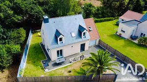 Maison à Louannec (22700)