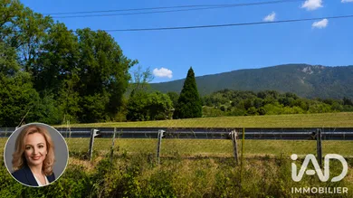 Terrain à bâtir à Viuz-la-Chiésaz (74540)