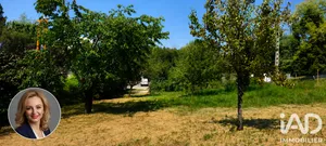 Building plot in Viuz-la-Chiésaz (74540)