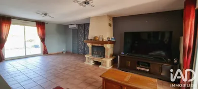 Pavillon à Saché (37190)