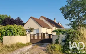Detached house in Saché (37190)