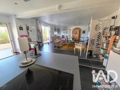 Apartment in Perpignan (66000)