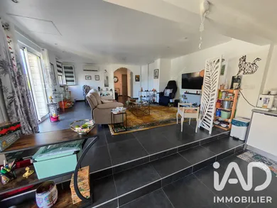 Apartment in Perpignan (66000)