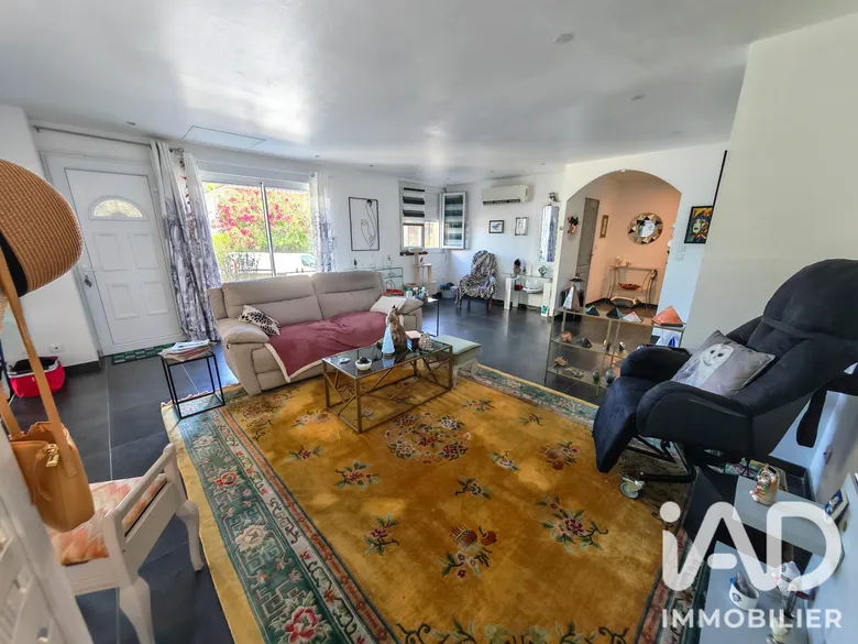Appartement 3 pièces 90 m² · à Perpignan · 90 m² · 188 000 €