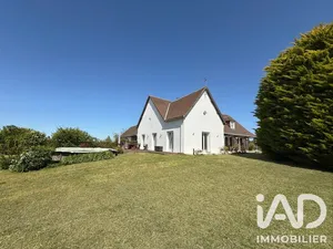 Lodge in Francueil (37150)