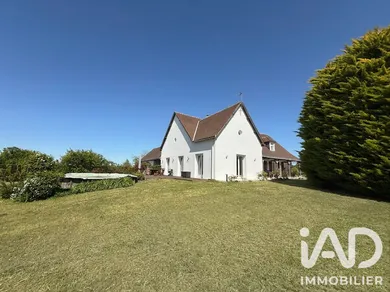 Gîte à Francueil (37150)